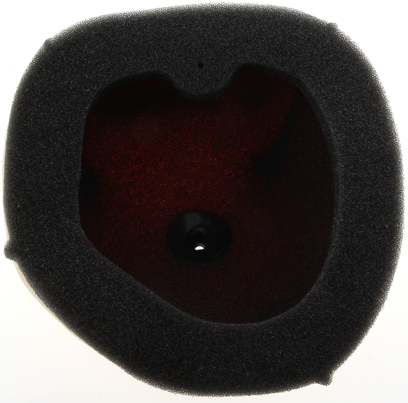 TECNIUM Luftfilter 3 Lagen