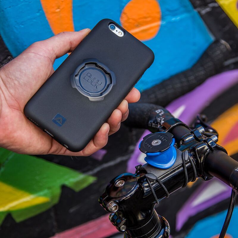 QUAD LOCK Handy Tasche - iPhone 6/6S