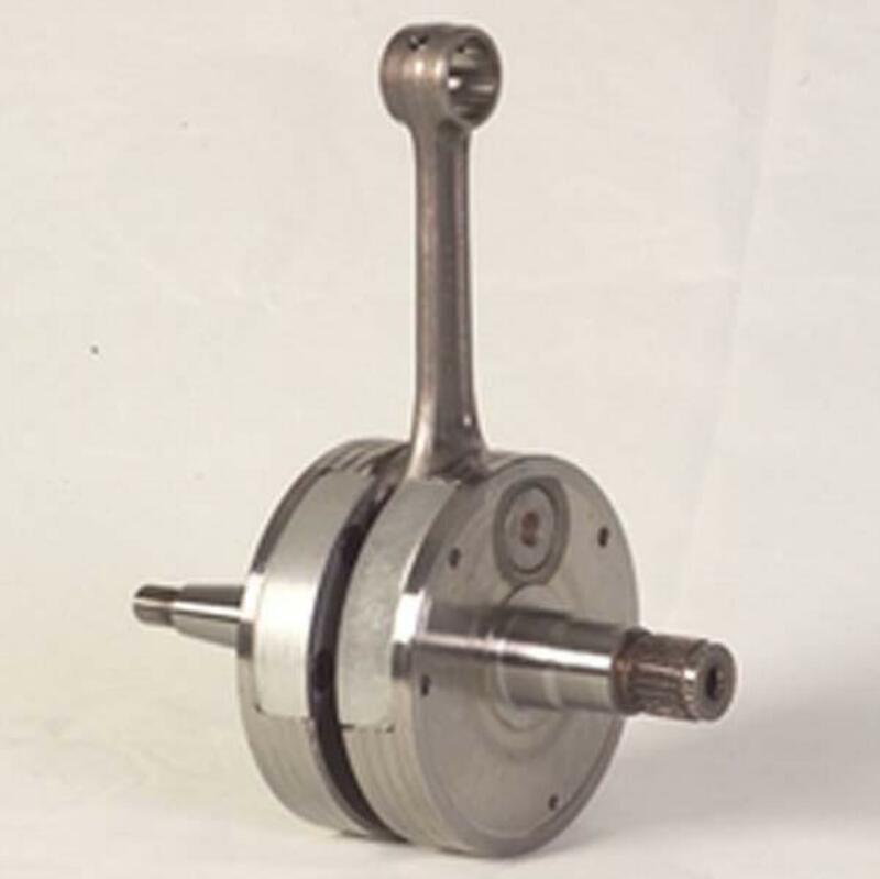 HOT RODS OEM Kurbelwelle - passend für Kawasaki KX60
