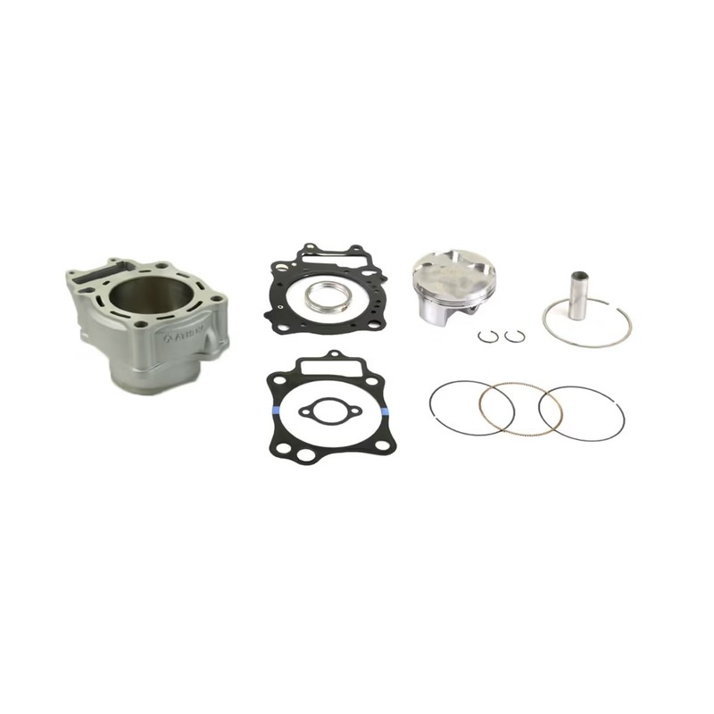 ATHENA Zylinder Kit Ø76.80mm - passend für Honda CRF250R (16-17) ATHENA Zylinder Kit Ø76.80mm - passend für Honda CRF250R (16-17)