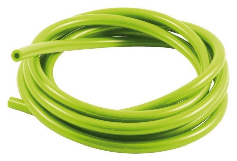Entlüftungsschlauchgrün, 3 Meter SAMCO Entlüftungsschlauchgrün, 3 Meter SAMCO