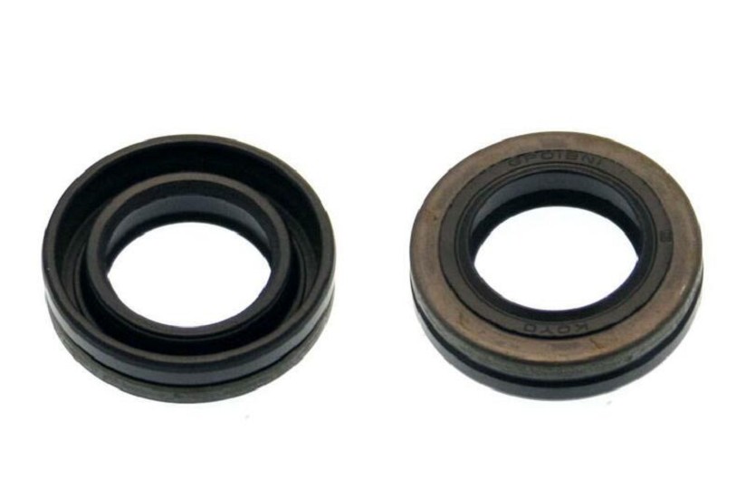 PROX Kurbelwellen-Simmerring 18x30x7mm PROX Kurbelwellen-Simmerring 18x30x7mm