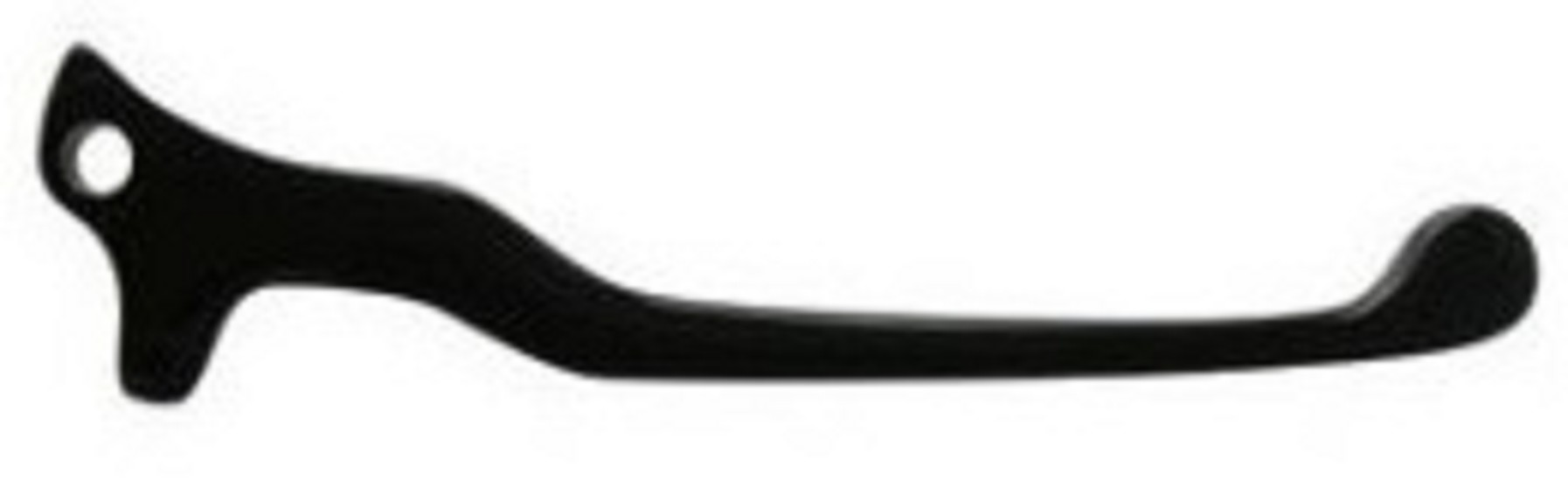 Bremshebel SGR (schwarz) [R/L] passend für Gilera, MBK, passend passend für Piaggio, passend für Yamaha