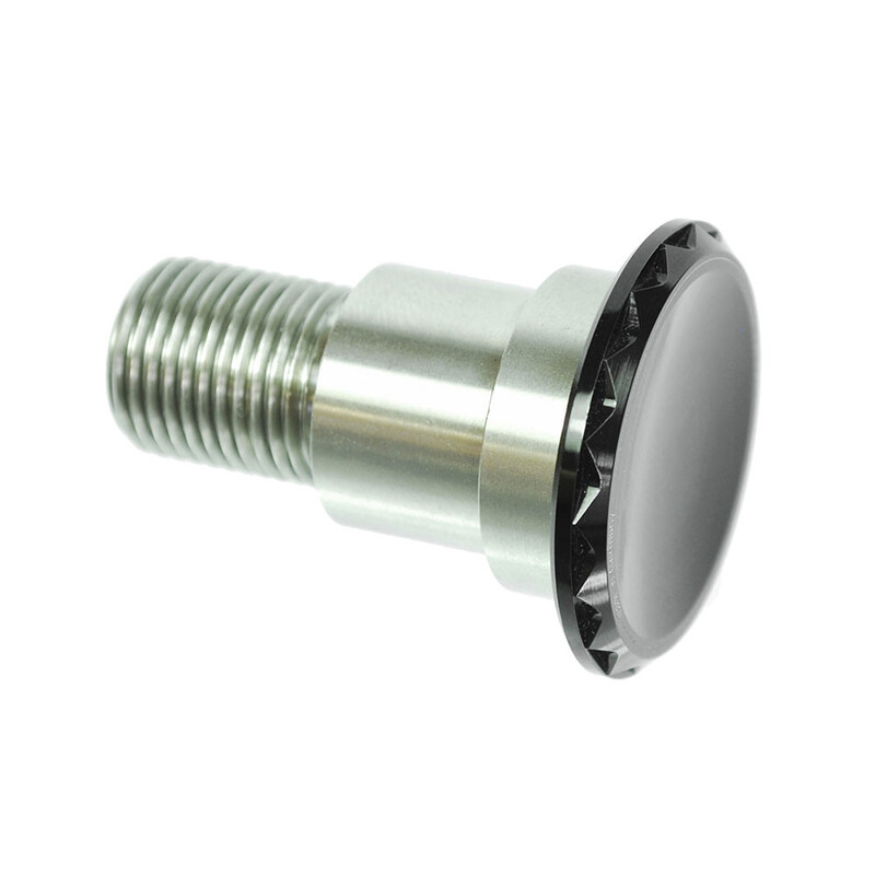 MOTOGADGET Lenkeradapter passend für Yamaha M16 cap