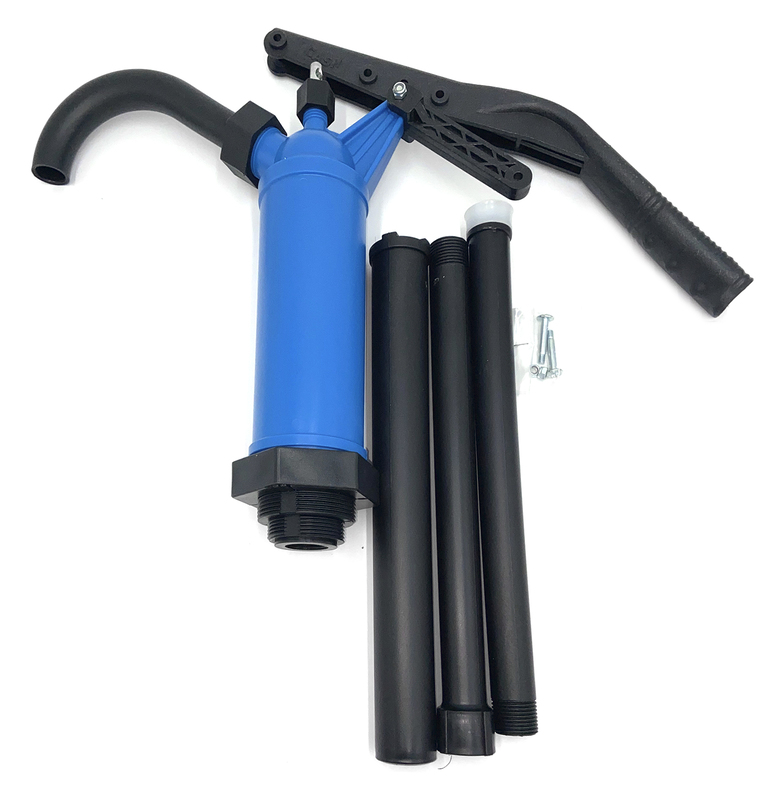BIHR Handhebelpumpe