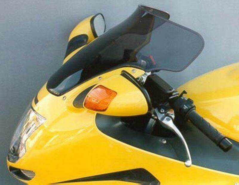 MRA Spoilerscheibe S Zoll MRA Spoilerscheibe S Zoll