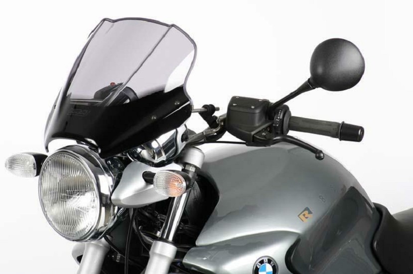 MRA Speed-Screen for Naked-Bikes SPS Zoll MRA Speed-Screen for Naked-Bikes SPS Zoll