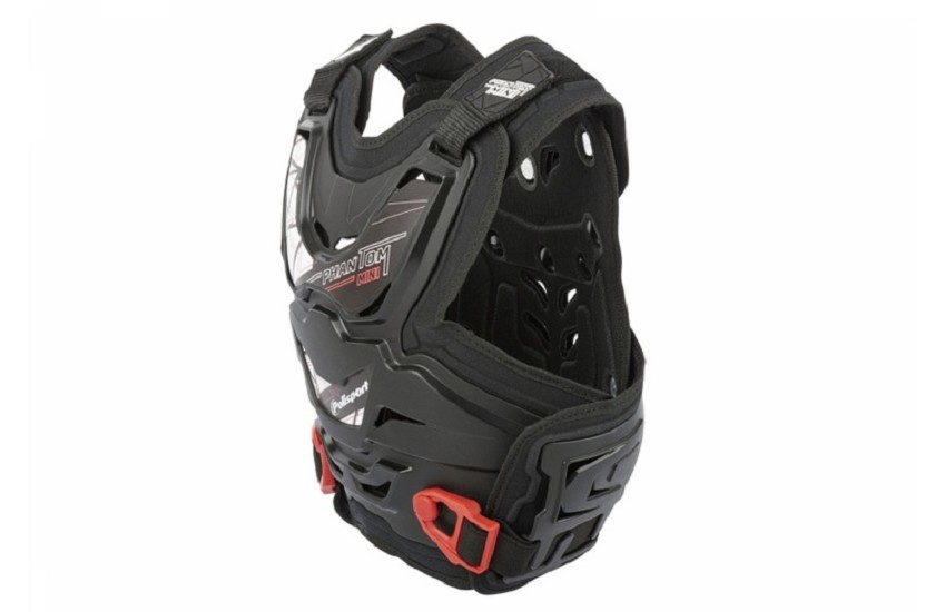 POLISPORT Phantom Mini Brustpanzer