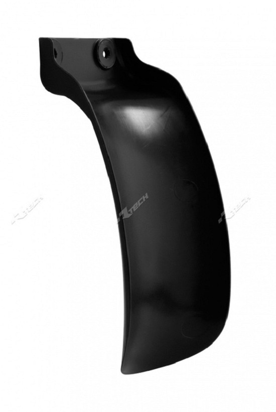RACETECH Stossdämpfer Spritzschutz