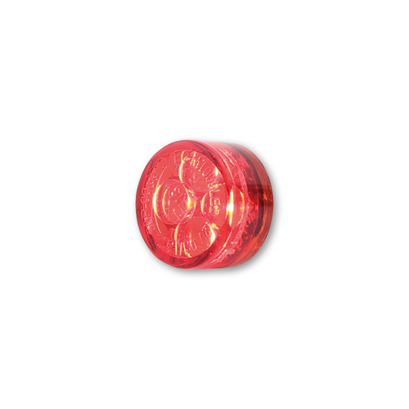 HIGHSIDER smart MODUL SIXTEEN LED Rücklicht HIGHSIDER smart MODUL SIXTEEN LED Rücklicht