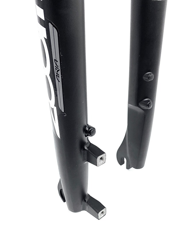 ZOOM 187D AMS Bike Fork - 26 Zoll