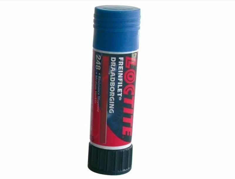LOCTITE 243 Mittelfeste Schraubensicherung - 19g Stick