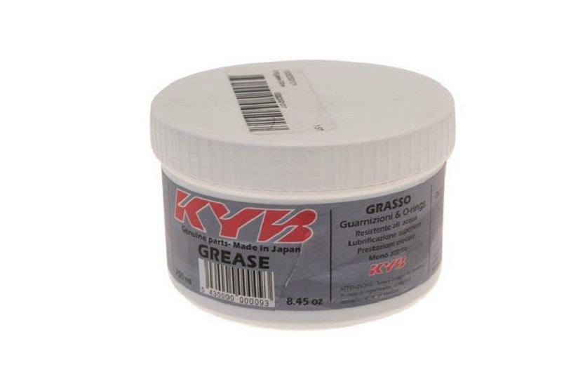 KAYABA Gabelfett - 250ml KAYABA Gabelfett - 250ml