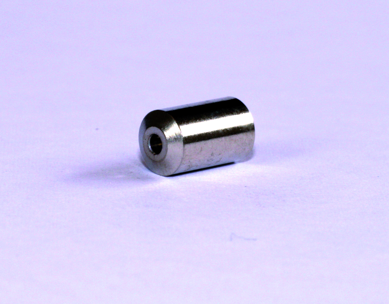 VENHILL Seilzuganschlag - Ø AUSSEN 6,3MM VENHILL Seilzuganschlag - Ø AUSSEN 6,3MM