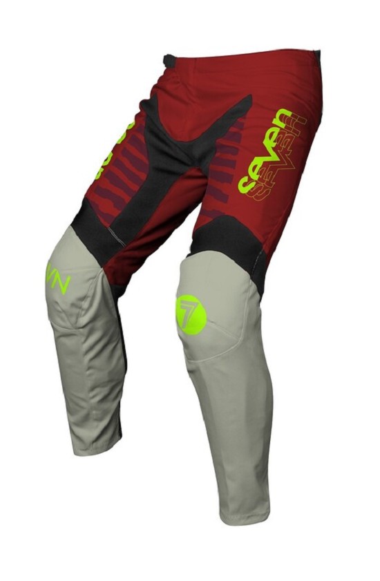 SEVEN Vox Surge Hose - Rot SEVEN Vox Surge Hose - Rot