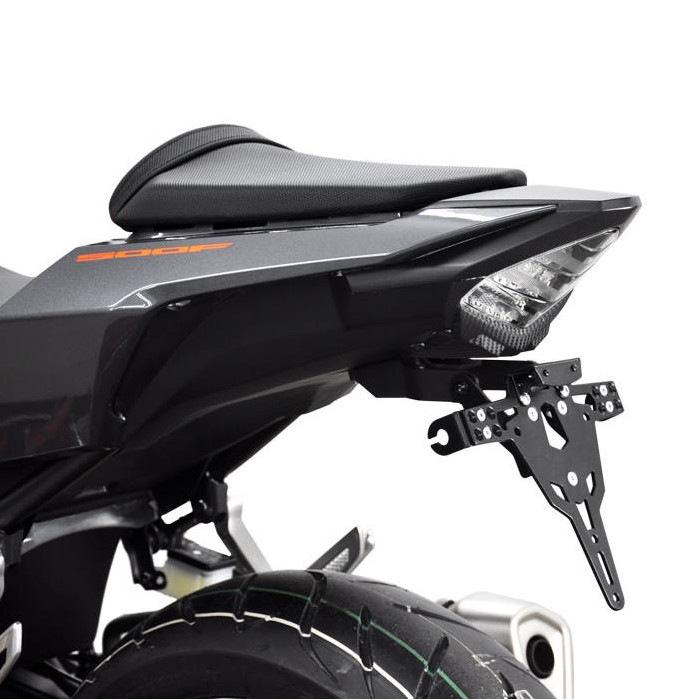 KZH PRO passend für Honda CB500F/CBR500R Hornet 16-24
