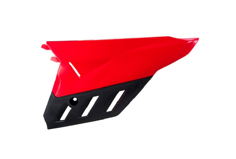 RACETECH Revolution Seitenverkleidungen