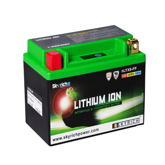 Batterie SKYRICH HJTX9-FP LITHIUM-IONEN