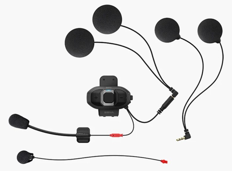 SENA Bluetooth Intercom SF2