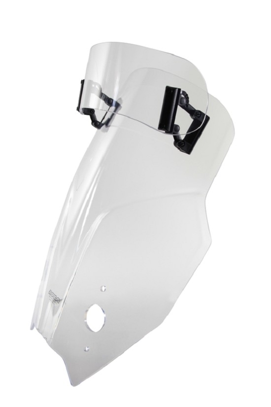 MRA Variotouringscreen VT - mit Spoiler