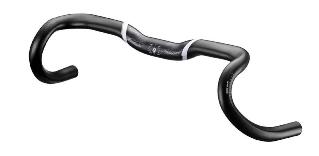 CONTROLTECH CLS FL16 GRAVEL RISER Lenker 440 mm