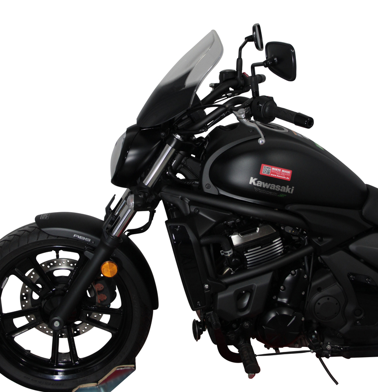 MRA Tourenscheibe, passend für Kawasaki VULCAN S, 15-