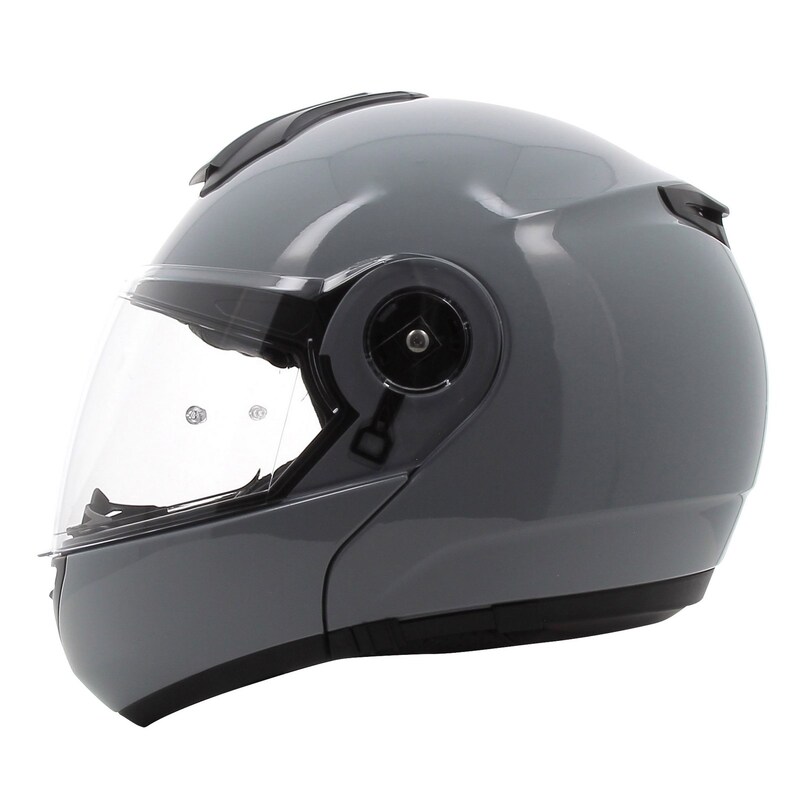 NOVIC Helm Switch Grau NOVIC Helm Switch Grau