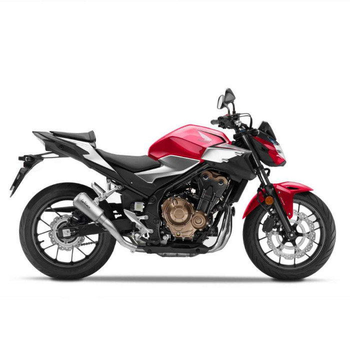 SBK LV-10 passend für Honda CB 500 F 19-20 SBK LV-10 passend für Honda CB 500 F 19-20
