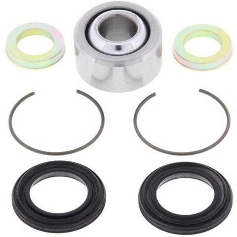 KIT STOSSDÄMPFERLAGER UNTEN FÜR CR125/250 91-93, CR500R '91-94