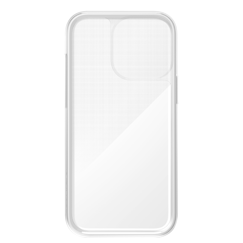 QUAD LOCK Poncho Wetterschutz - iPhone 16 pro Max