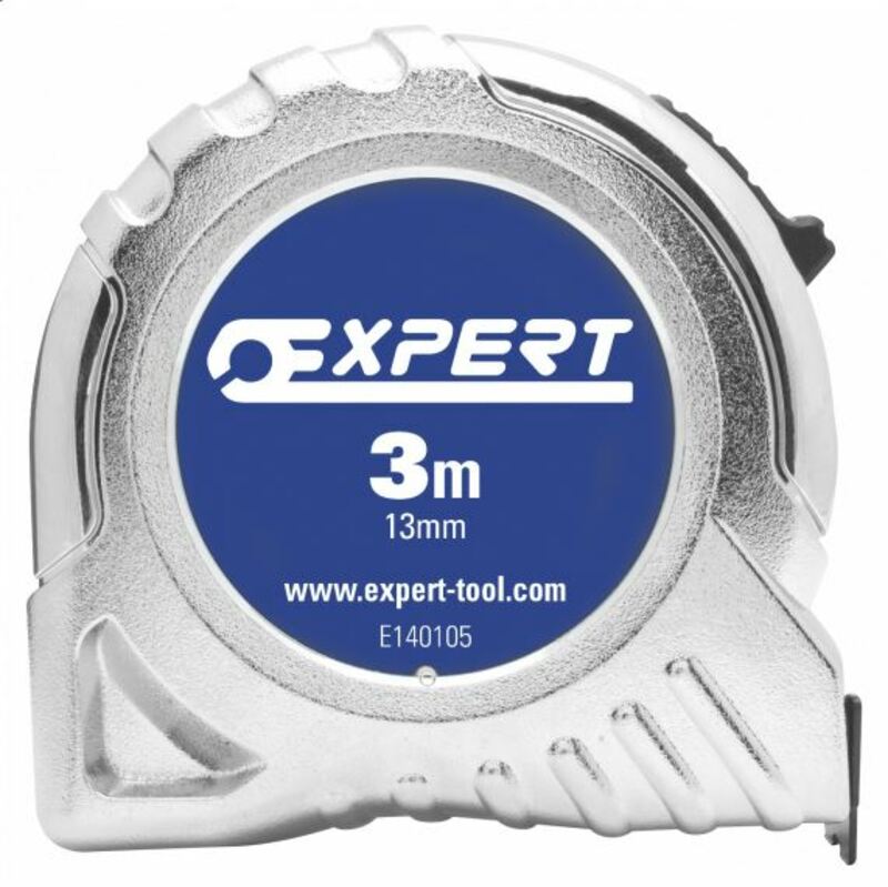 EXPERT Bandmaß 3 m Nylon EXPERT Bandmaß 3 m Nylon