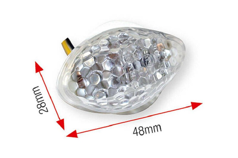 Blinker BASIC LED Blinker BASIC LED