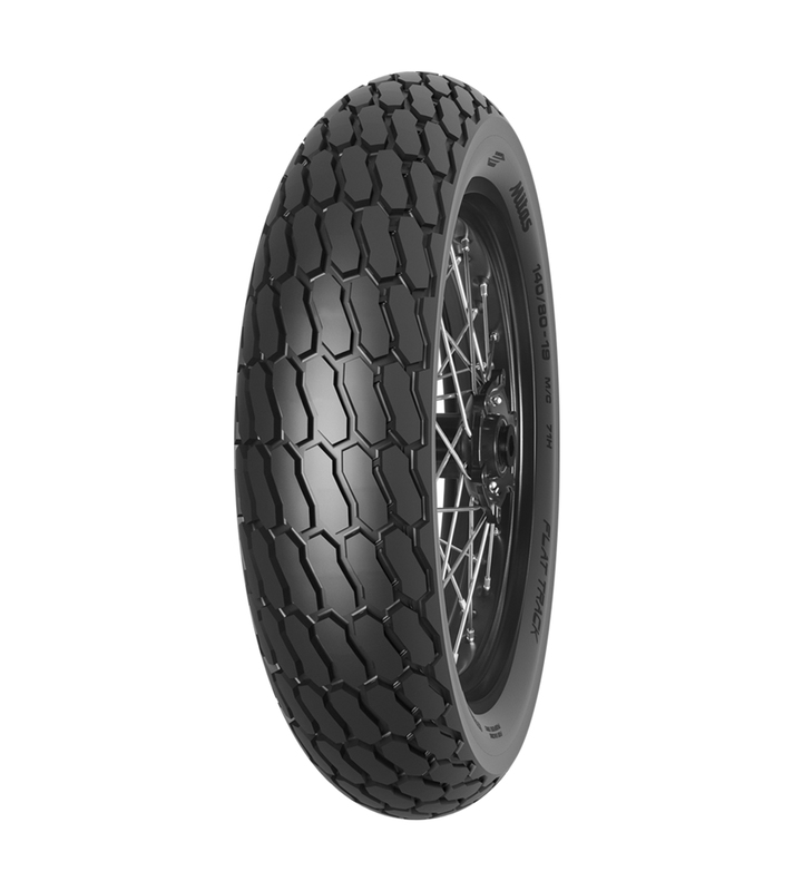 MITAS Reifen FLAT TRACK 140/80-19 (27.5x7.5-19) 71H TL/TT STREET MITAS Reifen FLAT TRACK 130/80-19 (27x7-19) 71H TL/TT STREET