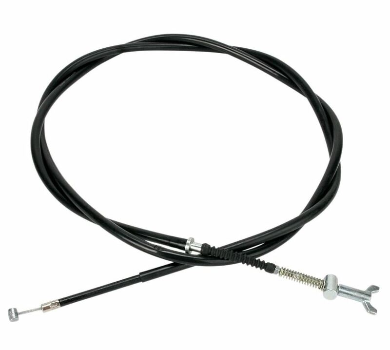 MOTION PRO Handbremszug MOTION PRO Handbremszug