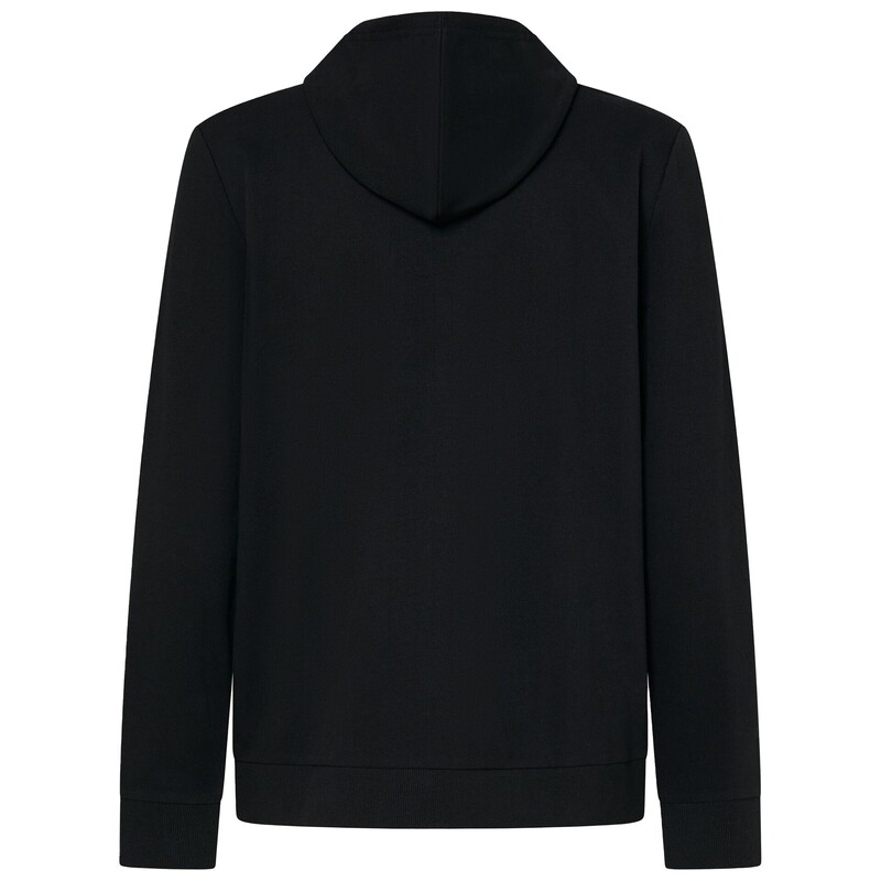 OAKLEY New Ellipse Hoodie - Blackout