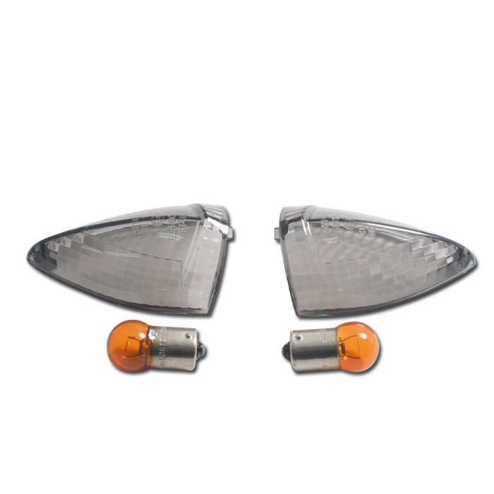 Blinkergläser passend für KTM 690 SMC/SM/ Duke 990 SD Blinkergläser passend für KTM 690 SMC/SM/ Duke 990 SD