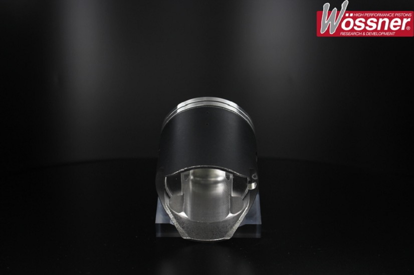 WÖSSNER Schmiedekolben Ø56.44 mm passend für Suzuki Ts125R - 8009D050