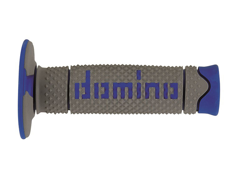 DOMINO A260 Off-Road Dual Compound Griffe, Full Diamond DOMINO A260 Off-Road Dual Compound Griffe, Full Diamond