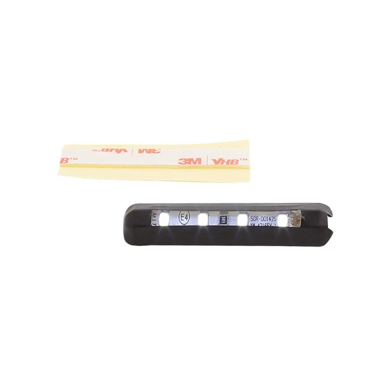 HIGHSIDER smart 4-LED Kennzeichenbeleuchtung