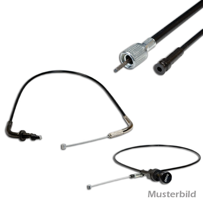 Kupplungszug passend für Yamaha XVS 650, Bj. 97-00