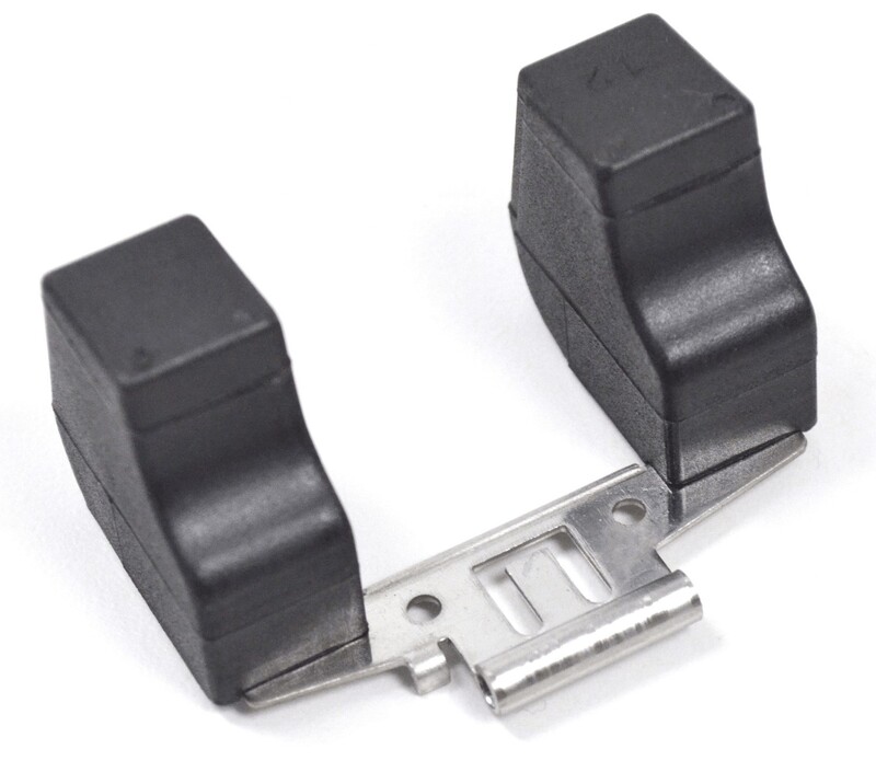 SCHWIMMER FÜR VERGASER TM36-40 UND VERGASERTYP RS34-40