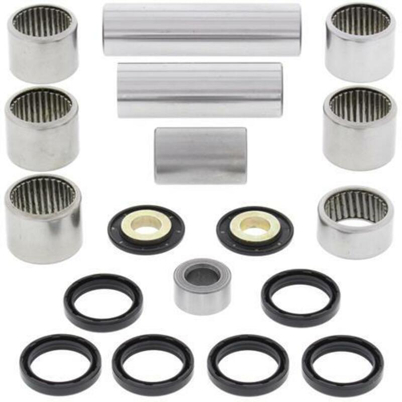 ALL BALLS Reparatursatz für Aufhängungsgestänge passend für Honda XR650R