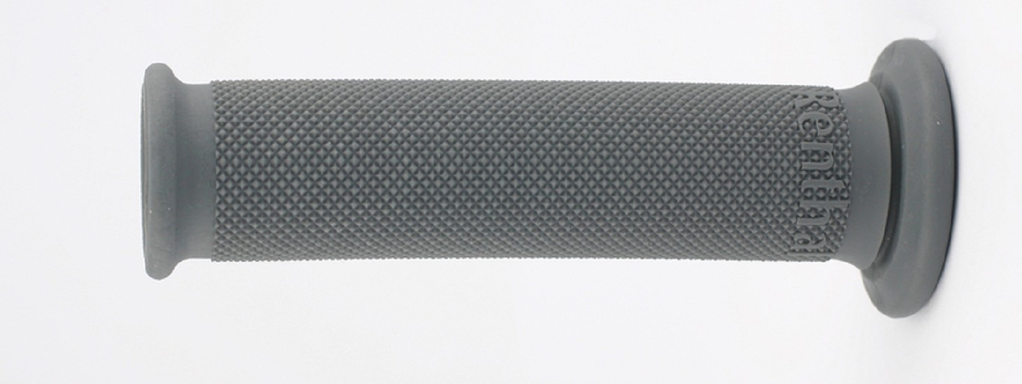 RENTHAL Griffe, Full Diamond, medium - grau