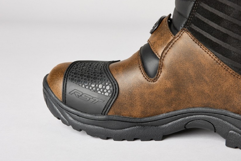 RST Ambush Wasserdichter Stiefel - Braun
