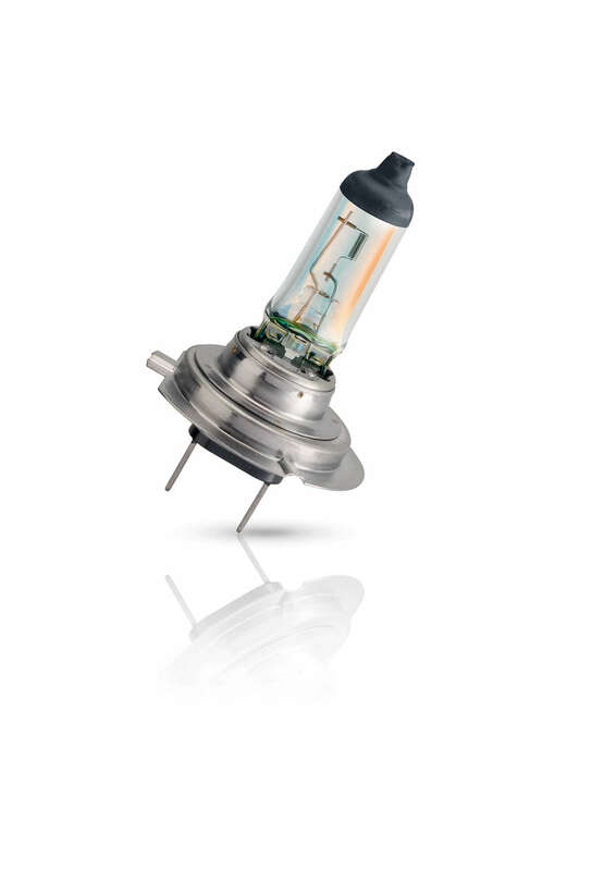 PHILIPS H4 CityVision Moto Glühlampe 12V/60/55W - 1 Stck.