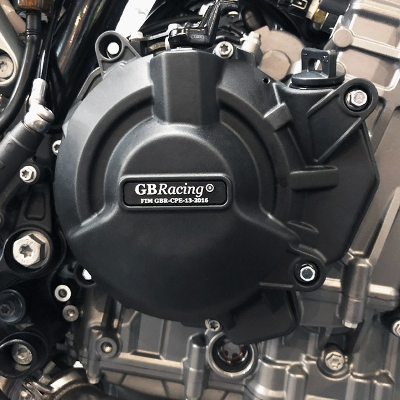 GB RACING Kupplungsdeckelschoner