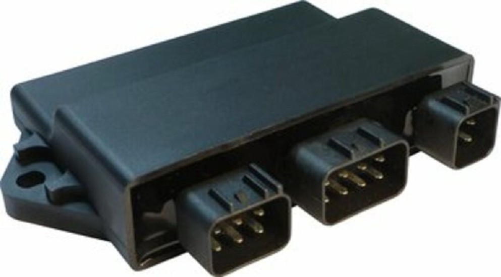 TECNIUM CDI-Zündung TECNIUM CDI-Zündung