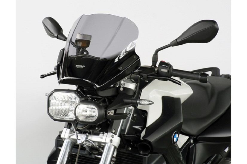 MRA Speed-Screen A, F 800 R -2014, rauchgrau MRA Speed-Screen A, F 800 R -2014, rauchgrau