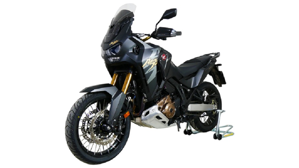 MRA Sportscheibe SPM Zoll