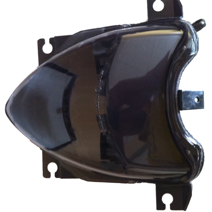 LED-Rücklicht passend für Suzuki VZR1800/ M1800 R/ RII 06-15